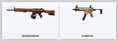 [Xbox/PSN/PC] | Level 56 | Ranked Ready | 22 Operators | 2 Skins | Game Not Purchased | Full Access