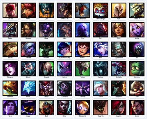 VN | Unranked | Handmade | Level 27 | 5 Skins | 48 Champions | Full Access