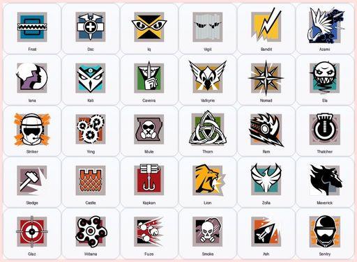 [Xbox/PC] | Level 73 | Ranked Ready | 40 Operators | 26 Skins | Game Not Purchased | Full Access