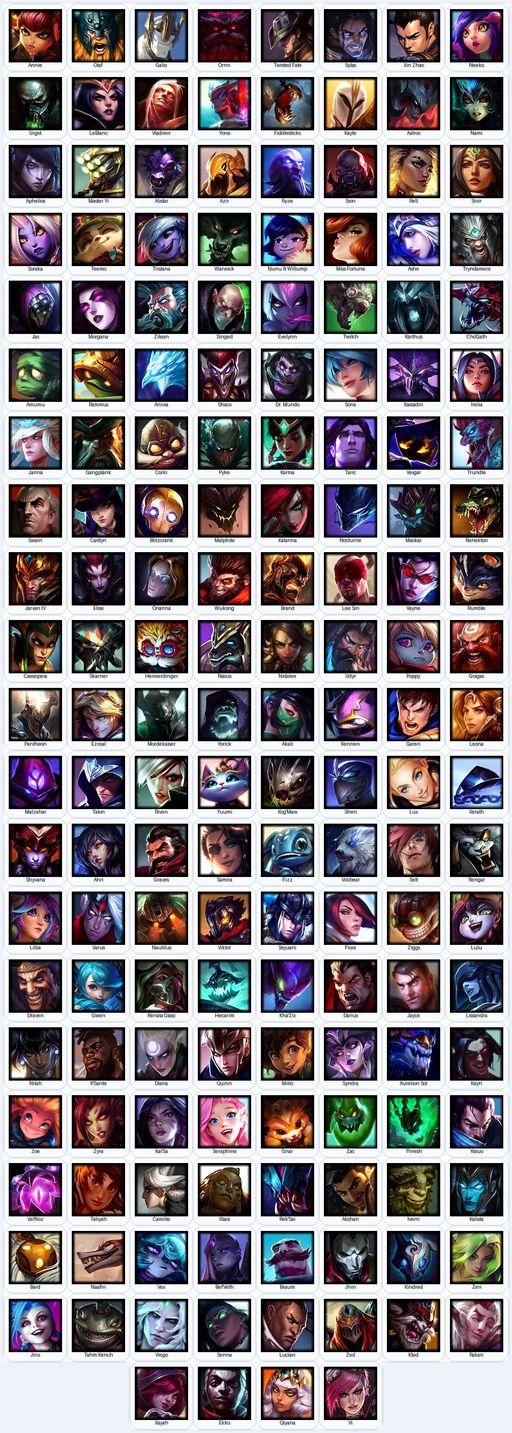VN | Unranked | Handmade | Level 64 | 47 Skins | All Champs | 6454 BE | 16232 OE | Elementalist Lux | Full Access