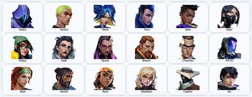 LA | 3 Skins + 18 Agents + 140 RP | Tilde Shorty / Eclipse Ghost / Monstrocity Sheriff | Full Access