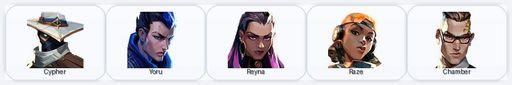 EU | 1 Skins + 5 Agents + 150 RP | Death Wish Sheriff | Full Access