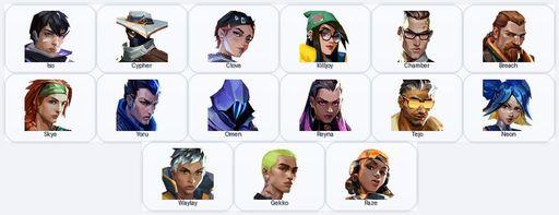 EU/Silver | 3 Skins + 15 Agents + 140 RP | Full Access