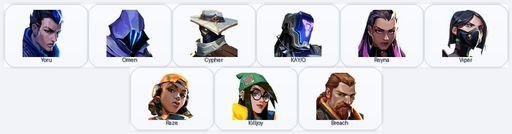 AP | 1 Skins + 9 Agents + 195 RP | Lightwave Frenzy | Full Access