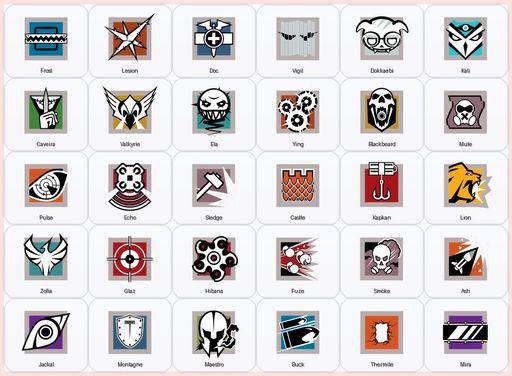 [PSN/PC] | Level 73 | Ranked Ready | 32 Operators | 17 Skins | Game Not Purchased | Full Access