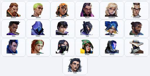 AP | 129 Skins + 19 Agents + 525 VP | Glitchpop Dagger / RGX 11z Pro Vandal / Oni Phantom / Spectrum Phantom | Full Access