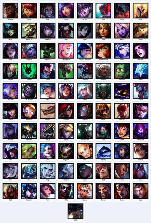 LA | SILVER II | Handmade | Level 142 | 27 Skins | 81 Champions | 8295 BE | Full Access