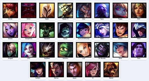 EUW | Unranked | Handmade | Level 19 | 5 Skins | 29 Champions | 5340 BE | Elementalist Lux | Full Access