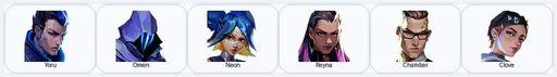 EU/exp Iron | 1 Skins + 6 Agents + 120 RP | Full Access