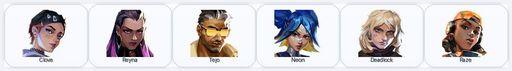 EU/Silver | 1 Skins + 6 Agents + 120 RP | Full Access