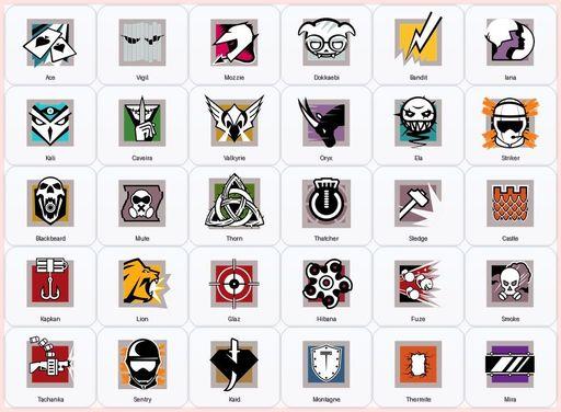 [Xbox/PSN/PC] | Level 73 | Ranked Ready | 38 Operators | 36 Skins | Game Not Purchased | Full Access