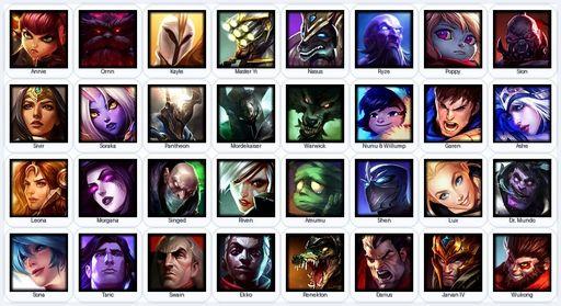 BR | Unranked | Handmade | Level 24 | 2 Skins | 32 Champions | Full Access