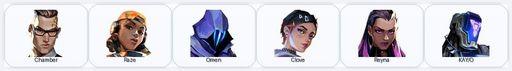 BR/Bronze | 4 Skins + 6 Agents | Nocturnum Bulldog / Kuronami Spectre / EX.O Vandal / ATLAS // CMD Classic | Full Access