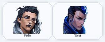 EU | 7 Skins + 2 Agents + 1050 VP + 110 RP | .SYS Sheriff / .SYS Bucky / Hue Shift Bulldog / Coalition: Cobra Odin | Full Access