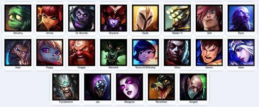 EUN | Unranked | Handmade | Level 31 | 5 Skins | 21 Champions | 590 RP | Spirit Guard Udyr | Full Access