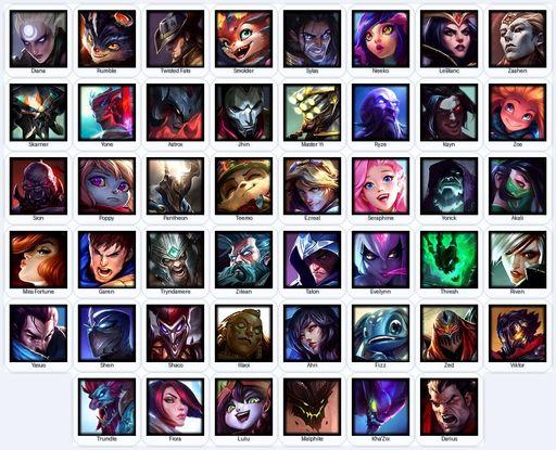 JP | Unranked | Handmade | Level 40 | 10 Skins | 46 Champions | 18945 BE | Medieval Twitch | Grey Warwick | Full Access