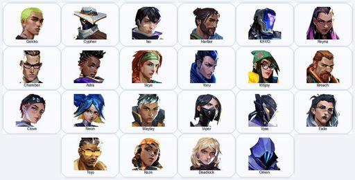 EU | 7 Skins + 22 Agents + 710 RP | Tilde Shorty / Monstrocity Sheriff / Hush Ghost / Nanobreak Sheriff | Full Access