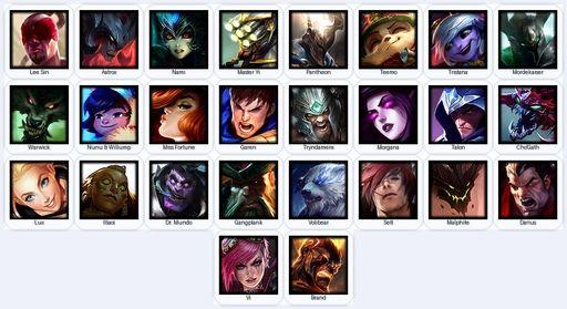 ME | Unranked | Handmade | Level 32 | 2 Skins | 26 Champions | Full Access