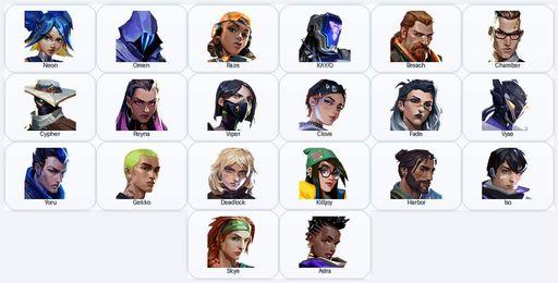 AP | 17 Skins + 20 Agents + 760 RP | Champions 2022 Phantom / Reaver Vandal / Prime//2.0 Phantom / Fiber Optic Ghost | Full Access