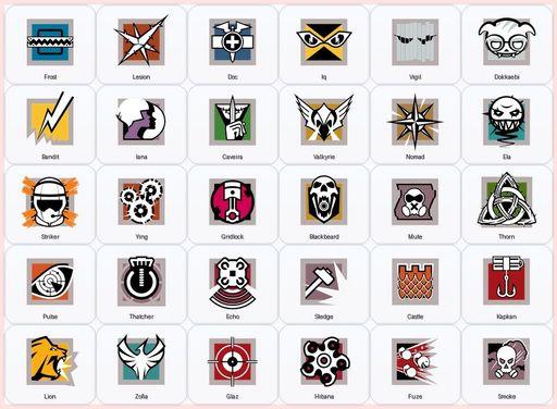 [PSN/PC] | Level 87 | Ranked Ready | 48 Operators | 74 Skins | Has The Game | Full Access