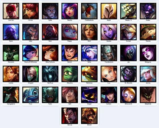 LA | SILVER II | Handmade | Level 37 | 2 Skins | 42 Champions | Full Access