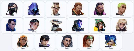 EU | 29 Skins + 17 Agents + 360 RP | Prime Vandal / Transition Knife / Recon Balisong / Sandswept Dagger | Full Access