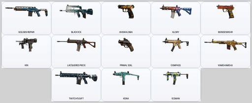 [Xbox/PC] | Level 66 | Ranked Ready | 57 Operators | 43 Skins | 1x Black Ice | Has The Game | Full Access