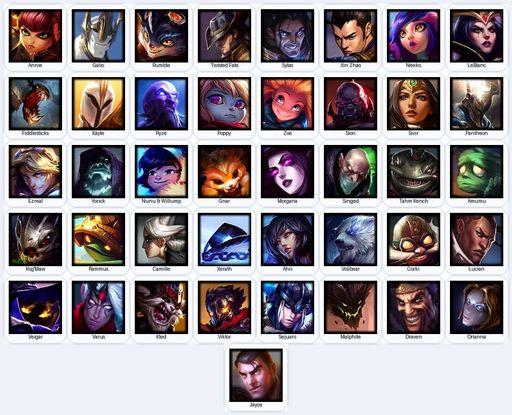 TR | Unranked | Handmade | Level 84 | 6 Skins | 41 Champions | 4006 OE | Full Access