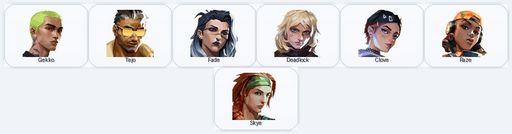 EU | 2 Skins + 7 Agents + 195 RP | Nanobreak Sheriff / Celestia Ghost | Full Access