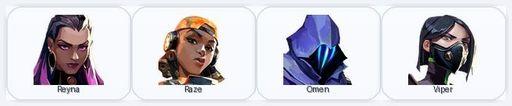 EU | 6 Skins + 4 Agents + 110 RP | Hivemind Spectre / Hivemind Ares / POLYfox Judge / POLYfox Sheriff | Full Access
