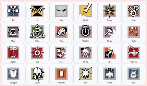 [Xbox/PSN/PC] | Level 56 | Ranked Ready | 26 Operators | 20 Skins | Game Not Purchased | Full Access