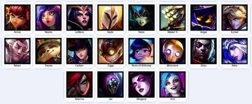 EUN | Unranked | Handmade | Level 20 | 2 Skins | 20 Champions | 9763 BE | Full Access