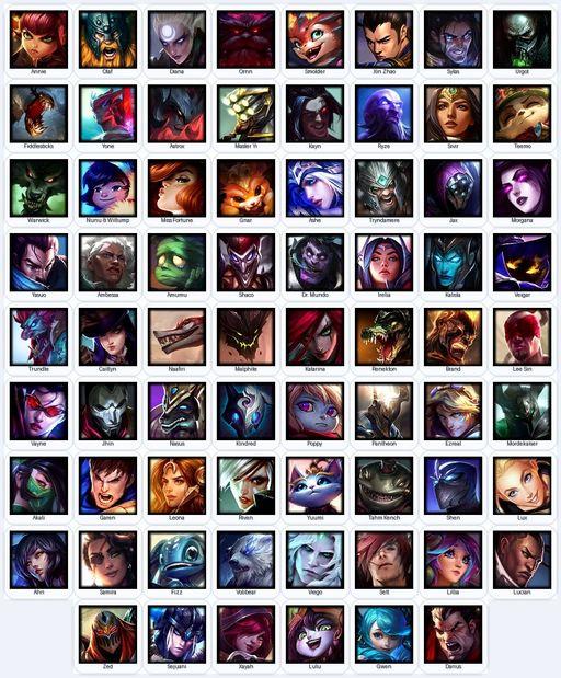 LA | Unranked | Handmade | Level 38 | 70 Champions | 6055 BE | Full Access