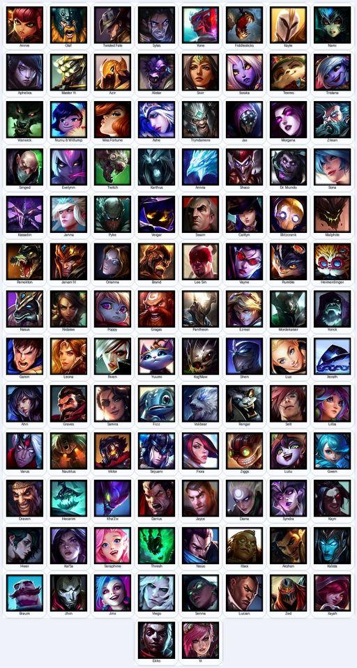 LA | Unranked | Handmade | Level 147 | 36 Skins | Nearly All Champs (106) | Medieval Twitch | Full Access