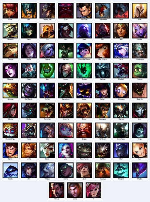 LA | Unranked | Handmade | Level 41 | 26 Skins | 75 Champions | 10571 BE | Judgment Kayle | Full Access