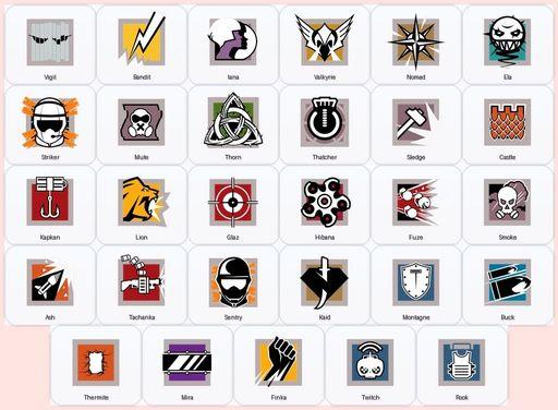 [Xbox/PSN/PC] | Level 67 | Ranked Ready | 32 Operators | 43 Skins | Game Not Purchased | Full Access