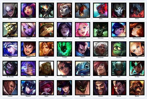 EUW | Unranked | Handmade | Level 17 | 40 Champions | 15861 BE | Full Access