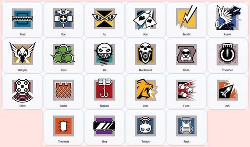 [Xbox/PSN/PC] | Level 80 | Ranked Ready | 24 Operators | 34 Skins | Game Not Purchased | Full Access