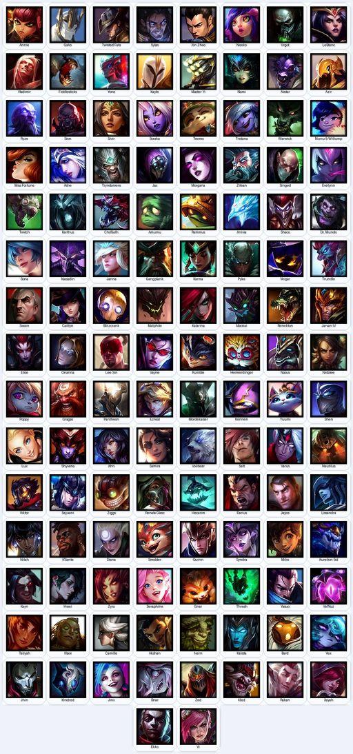 EUN | Unranked | Handmade | Level 609 | 130 Skins | Nearly All Champs (124) | 7349 BE | Medieval Twitch | Grey Warwick | Pulsefire Ezreal | Full Access