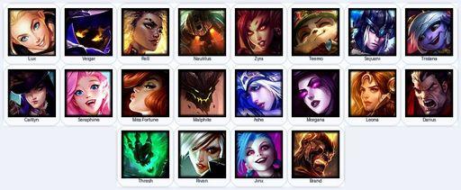 SG | Unranked | Handmade | Level 26 | 20 Champions | Full Access