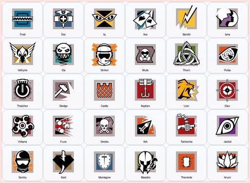 [Xbox/PSN/PC] | Level 52 | Ranked Ready | 36 Operators | 18 Skins | Game Not Purchased | Full Access