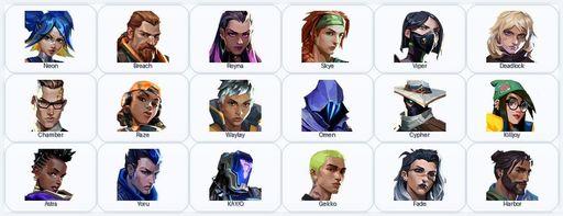 AP/exp Silver | 1 Skins + 18 Agents + 550 RP | Swooping Frenzy | Full Access