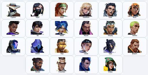 EU | 30 Skins + 22 Agents + 600 RP | Protocol 781-A Spectre / Shellspire Sword / RGX 11z Pro Firefly / Neptune Vandal | Full Access