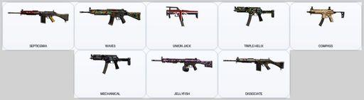[PSN/PC] | Level 60 | Ranked Ready | 37 Operators | 14 Skins | Game Not Purchased | Full Access