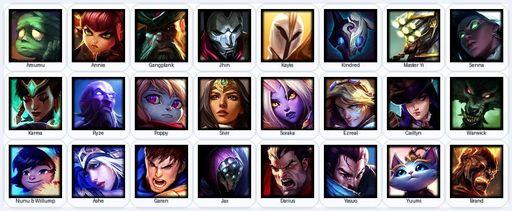 EUN | Unranked | Handmade | Level 16 | 24 Champions | Full Access
