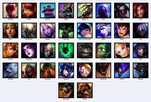 OC | Unranked | Handmade | Level 45 | 3 Skins | 34 Champions | Pulsefire Ezreal | Full Access