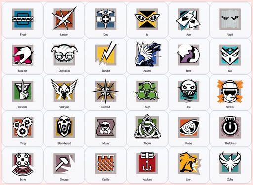 [Xbox/PC] | Level 69 | Ranked Ready | 52 Operators | 20 Skins | Game Not Purchased | Full Access