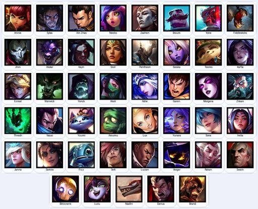 BR | Unranked | Handmade | Level 22 | 2 Skins | 45 Champions | 9850 BE | Full Access