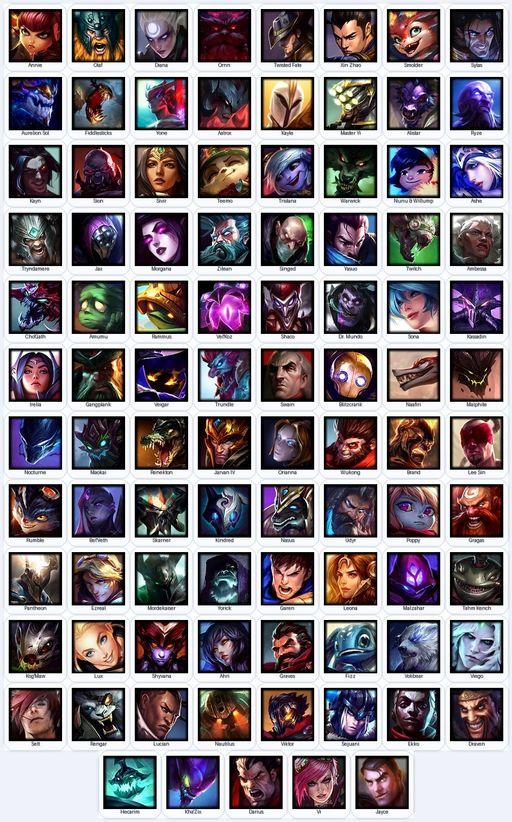 LA | Unranked | Handmade | Level 176 | 42 Skins | Nearly All Champs (93) | 4395 OE | Full Access