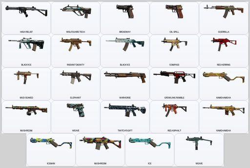 [PSN/PC] | Level 78 | Ranked Ready | 58 Operators | 45 Skins | 2x Black Ice | Game Not Purchased | Full Access